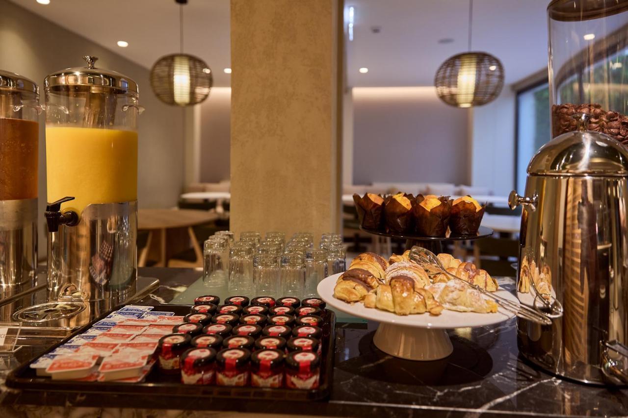 Omid Saldanha Hotel Lisboa Eksteriør bilde