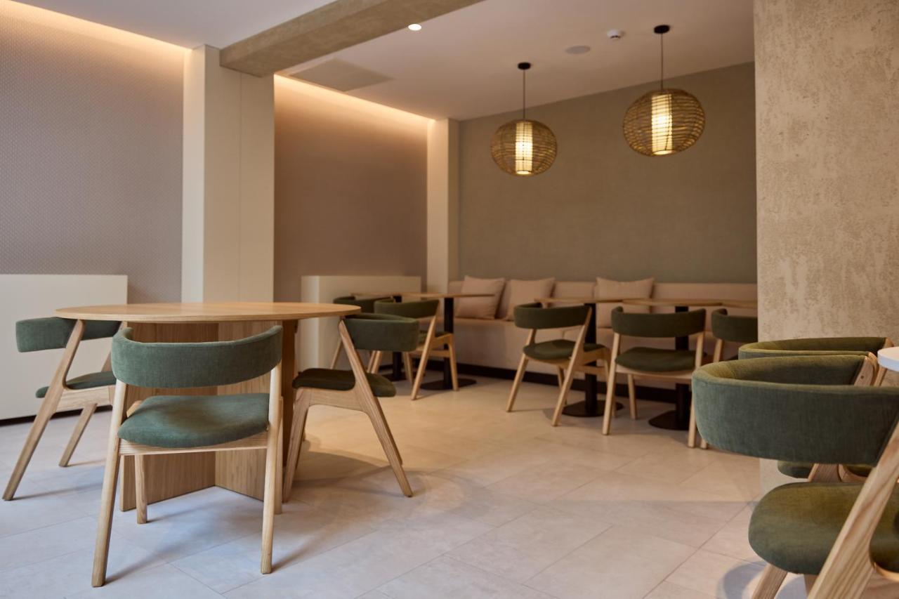 Omid Saldanha Hotel Lisboa Eksteriør bilde