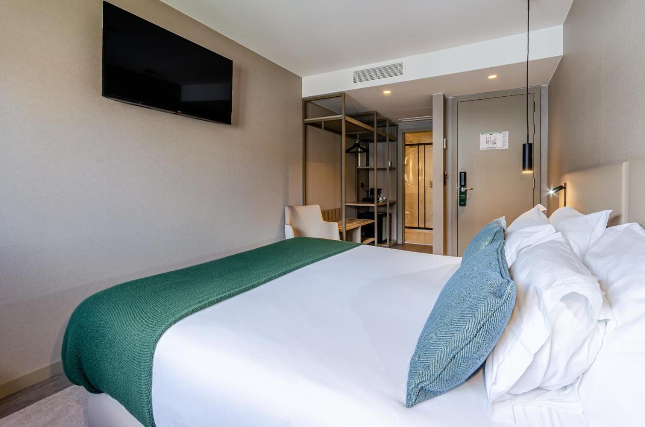 Omid Saldanha Hotel Lisboa Eksteriør bilde
