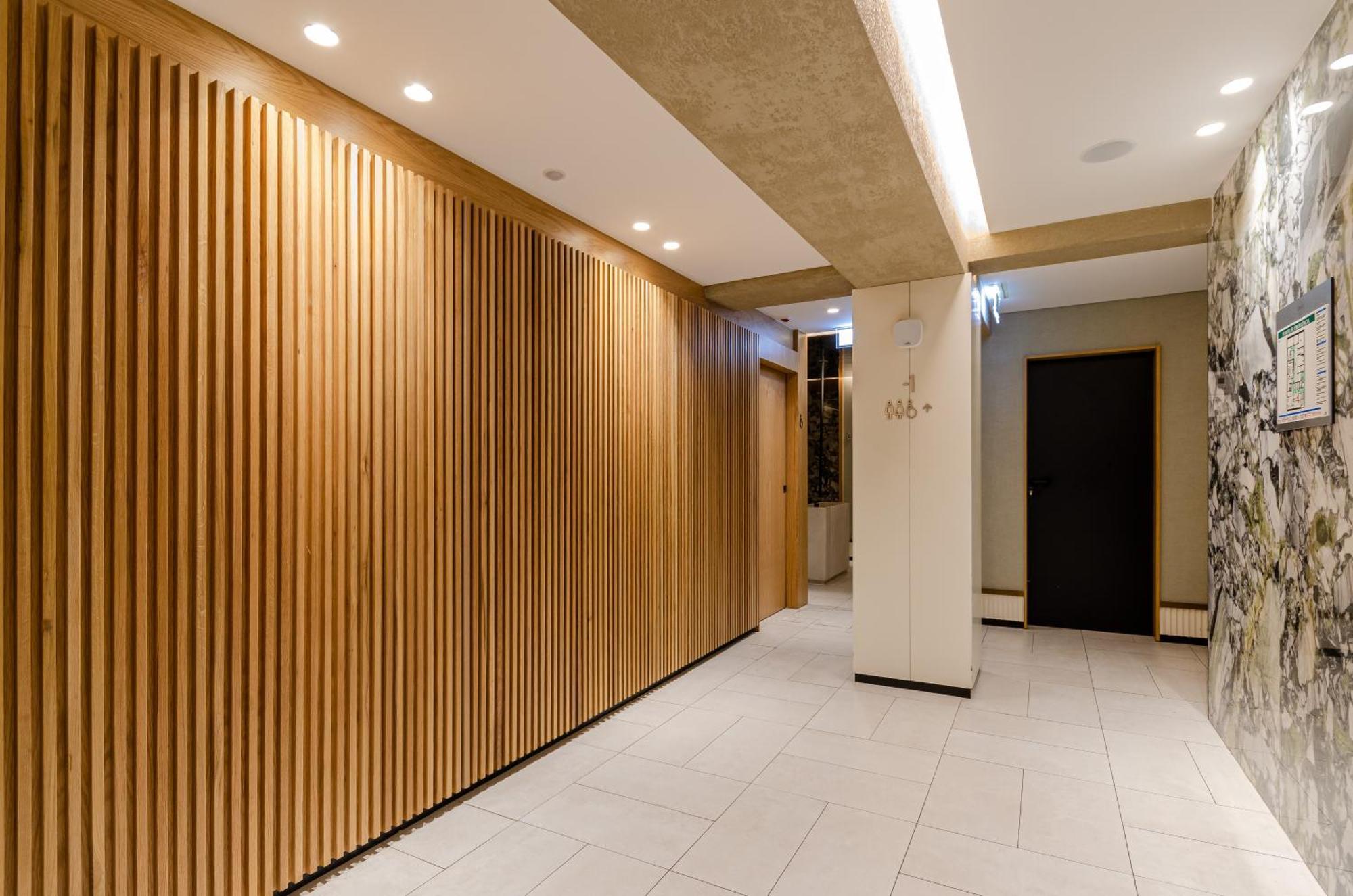 Omid Saldanha Hotel Lisboa Eksteriør bilde