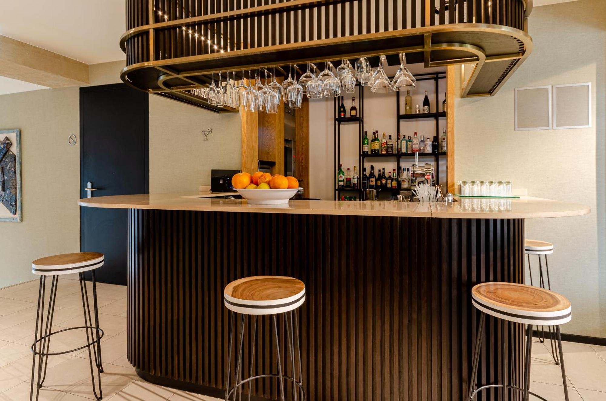 Omid Saldanha Hotel Lisboa Eksteriør bilde