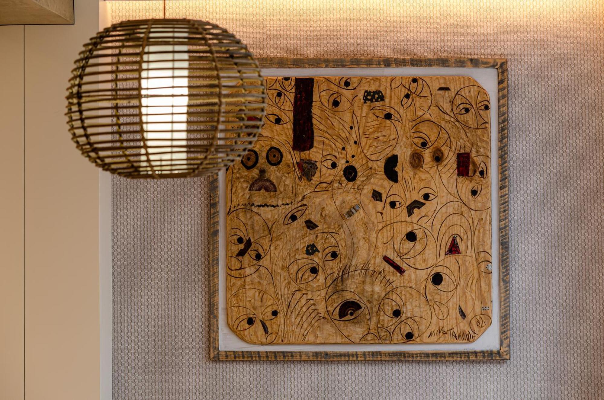 Omid Saldanha Hotel Lisboa Eksteriør bilde